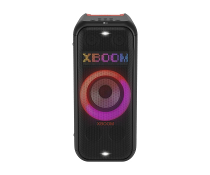 High Power Audio LG XL7S